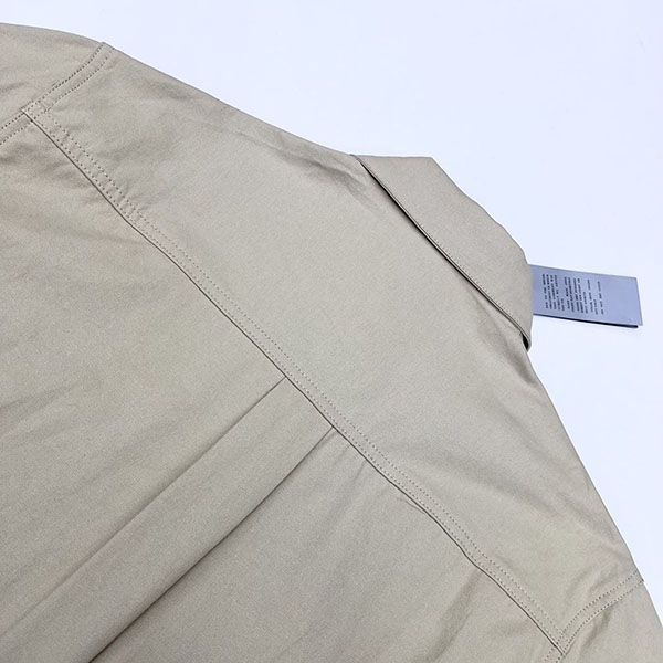 超話題!ディオール Couture1947 シャツ deu94933